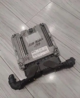 Alfa Romeo 159 Engine control unit/module ECU MED761A002