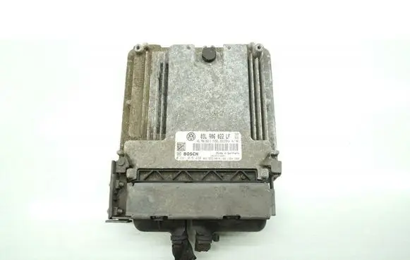 Volkswagen Golf VI Engine control unit/module ECU 03L906022LF