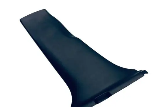 Lexus RX 450H (B) pillar trim (bottom) 6241448060C0 6241448060