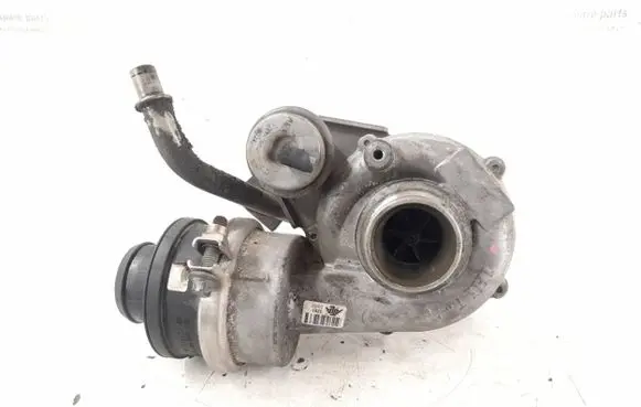 Mercedes-Benz A W169 Turbo 6400901780 A6400901780