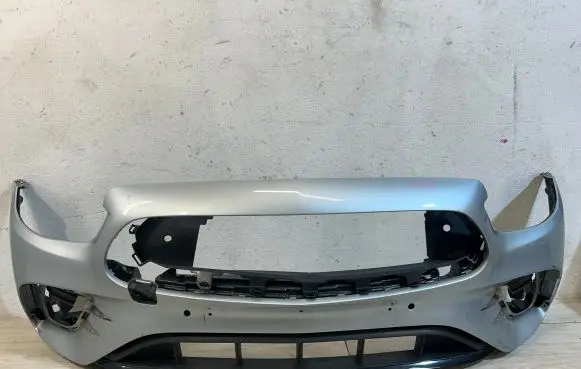 Mercedes-Benz E W213 Front bumper