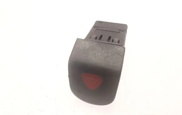 Renault Kangoo I Hazard light switch 308821