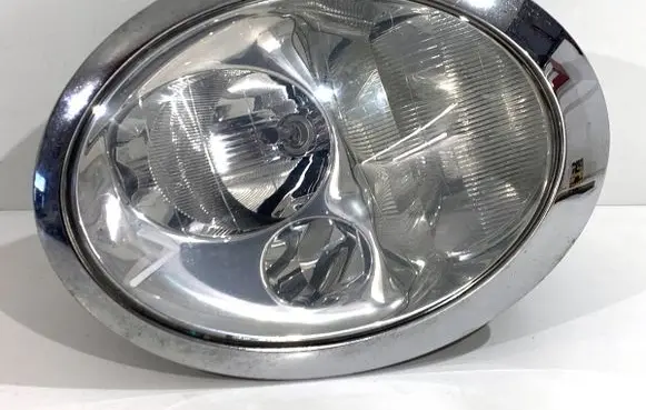 Mini One - Cooper R50 - 53 Headlight/headlamp 40251748