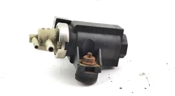 Opel Vectra C Turbo solenoid valve 55354523 Z121 7000170