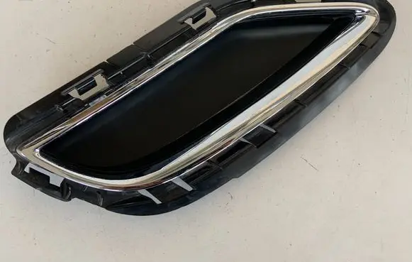 Audi Q5 SQ5 FY Muffler trim 80A807320 80A807834