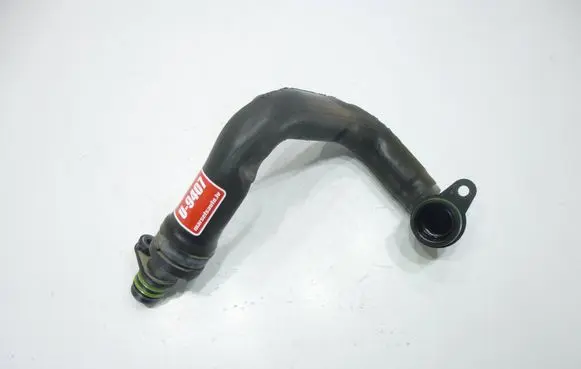 Skoda Fabia Mk3 (NJ) Breather/breather pipe/hose 04C103474E