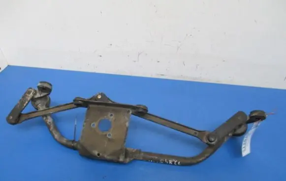 Fiat Scudo Front wiper linkage and motor