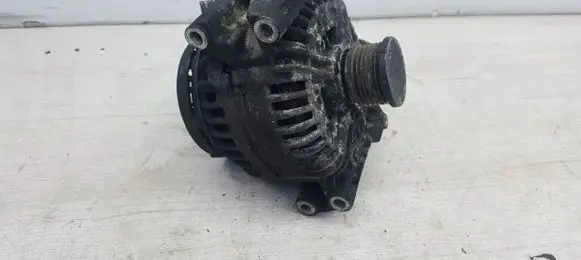 Mercedes-Benz C W203 Generator/alternator 0124625014