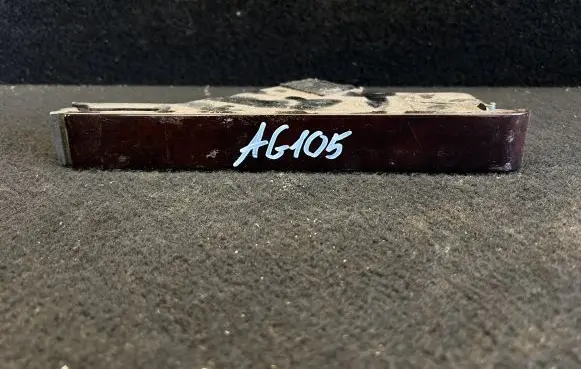 Audi A6 S6 C5 4B Other interior part