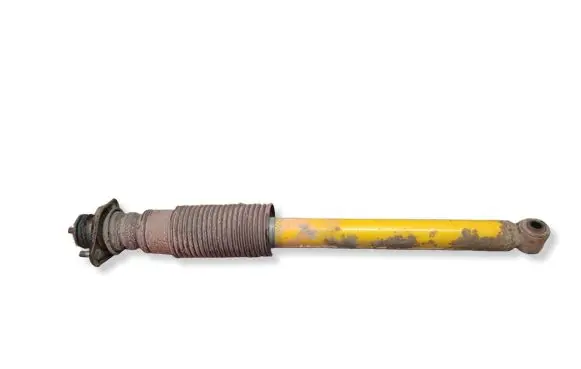 BMW 3 E46 Rear shock absorber/damper 