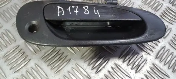 Honda Accord Front door exterior handle