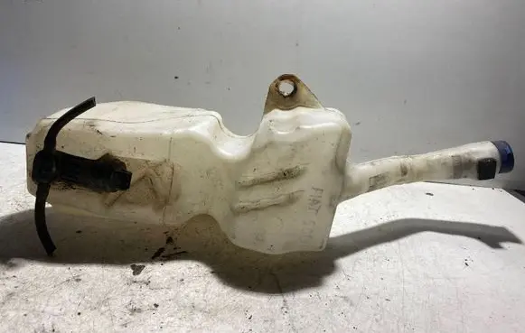 Fiat 500 Windshield washer fluid reservoir/tank 51787578