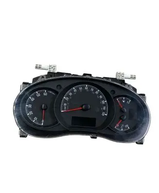 Renault Master III Speedometer (instrument cluster) P248102174R