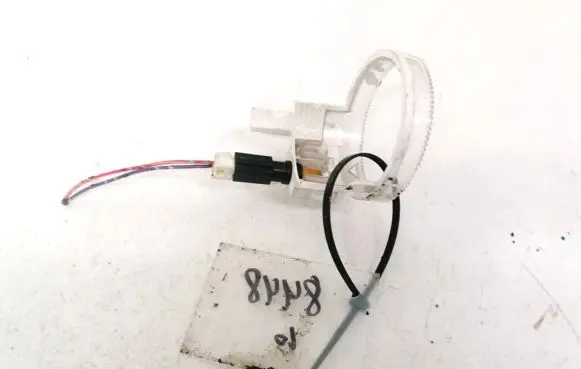 Nissan Primera Immobiliser reader (aerial) 
