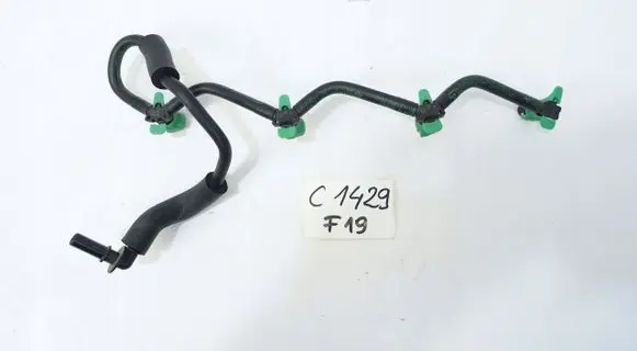 Ford Focus Fuel return line/hose STU1313040