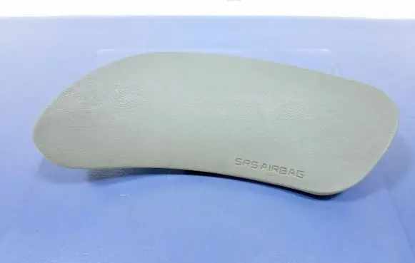 Alfa Romeo 166 Passenger airbag