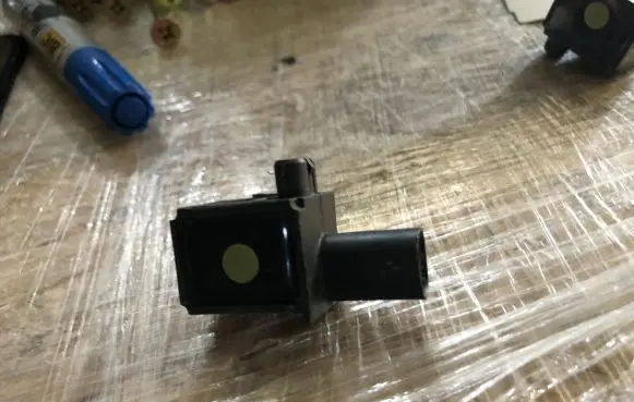 Audi Q5 SQ5 Airbag deployment crash/impact sensor 5Q09559651