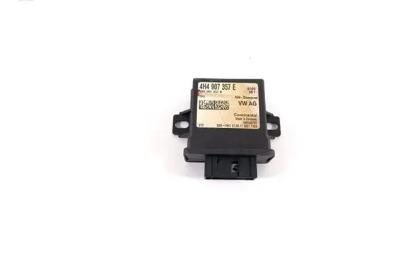 Audi A7 S7 4G Light module LCM 4H4907357E