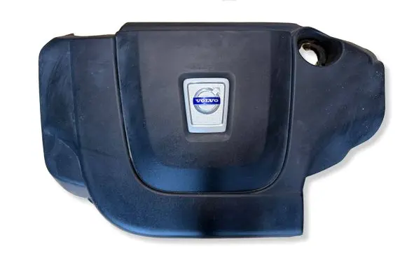 Volvo V60 Engine cover (trim) 31319190 31319191