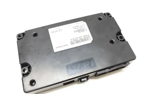 Ford Focus Bluetooth control unit module D1BT14D212CC 1422ASG1P1 ER2L1158