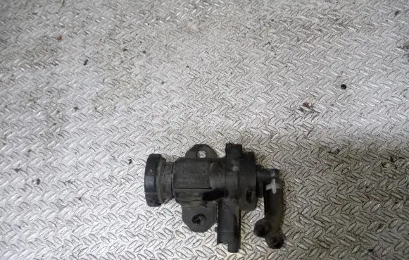 Citroen C5 Turbo solenoid valve 0928400414
