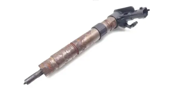 Jaguar XF Fuel injector 9687454480 0445116043