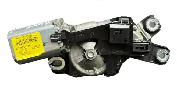 Ford Focus C-MAX Rear window wiper motor AV6117K441AC W000014440