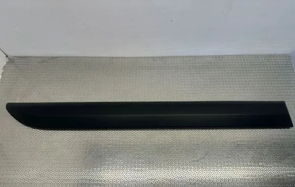 Citroen Jumpy Sliding door trim (molding) 9808749077 9808749377
