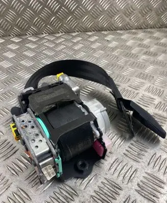 Audi A6 S6 C7 4G Front seatbelt 4G8857706M