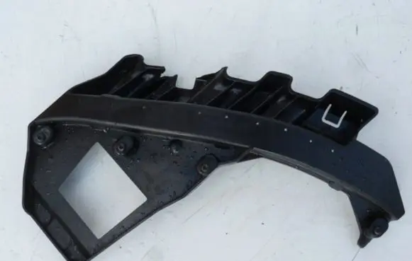 Tesla Model 3 Headlight/headlamp mounting bracket