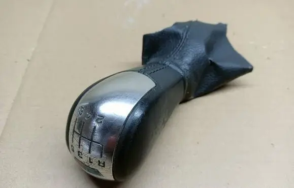 Skoda Octavia Mk2 (1Z) Gear shift rod