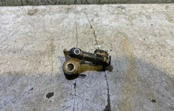 Mercedes-Benz GLC C254 Airbag deployment crash/impact sensor A2239056103 3031226 308071223