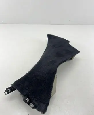Porsche Cayman 987 (C) pillar trim 98755652300