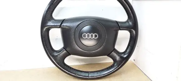 Audi A6 S6 C5 4B Steering wheel