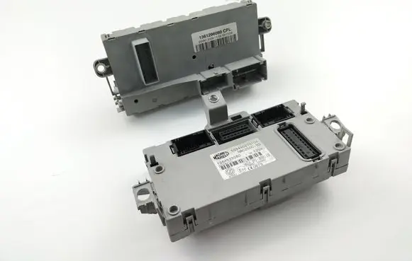 Fuse module