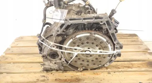 Honda Accord Automatic gearbox MM4A