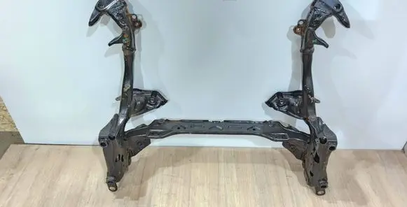Audi A6 Allroad C7 Front subframe 4G0399315K