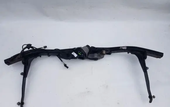 Volkswagen Tiguan Tow bar set 5NA803881P