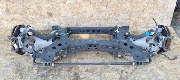 Ford Mondeo MK V Rear axle beam DG93-5K067-AE