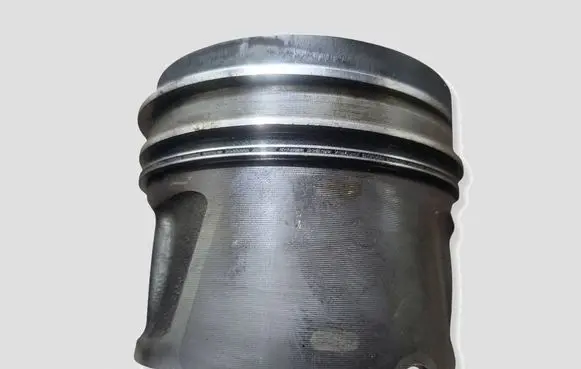 Jaguar XF X250 Piston 276DT