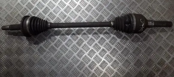Jaguar S-Type Rear driveshaft