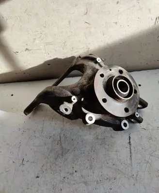 Audi A4 S4 B8 8K Rear wheel hub 8K0505436