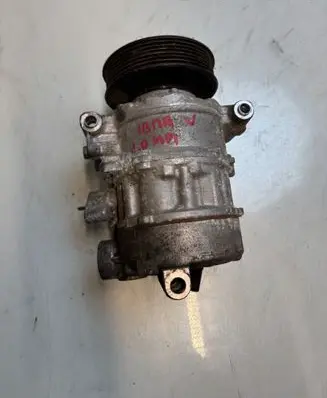 Seat Ibiza V (KJ) Air conditioning (A/C) compressor (pump) 5Q0816803D