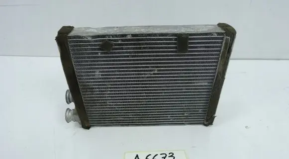 Audi Q5 SQ5 Air conditioning (A/C) radiator (interior) M1887004