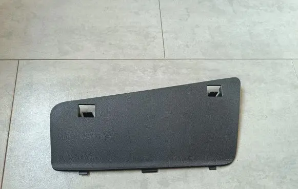 Panel trim