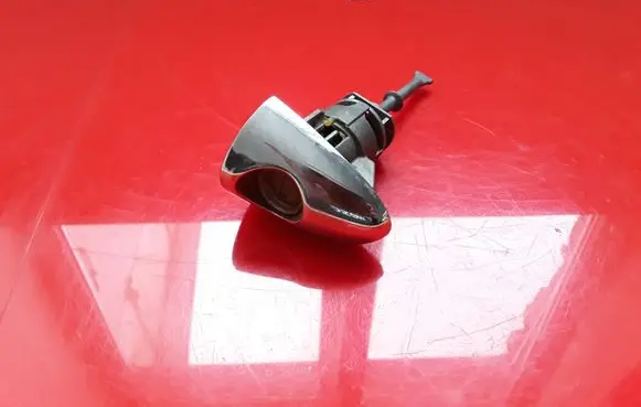 KIA Sportage Front door lock (next to the handle) NOCODE