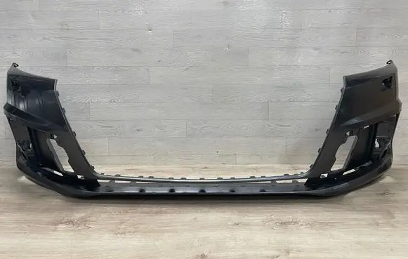 Audi Q7 4M Front bumper 4M0807437