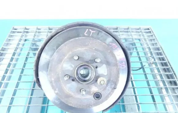 Subaru Outback Rear wheel bearing hub IMPRK1055890