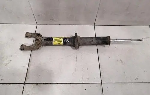Cadillac STS Front shock absorber/damper 19181633