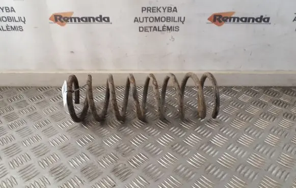 Ford Mondeo Mk III Rear coil spring